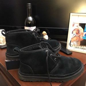 UGG Women’s Neumel Boots